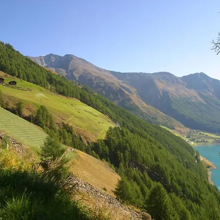 Tyrol Senales/Schnals