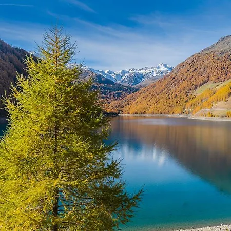 Hotel Tyrol 3*