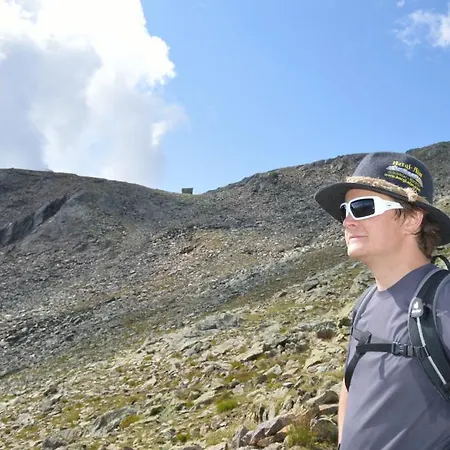 Tyrol Senales/Schnals