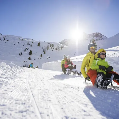 Tyrol 3*