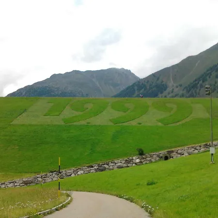 Tyrol 3* Senales/Schnals
