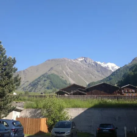 Tyrol Hotel Senales/Schnals